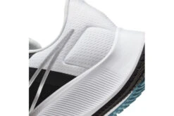 Nike Air Zoom Pegasus 38 Loopschoen Zwart/zilver Heren 13 Nike Air Zoom Pegasus 38 Loopschoen Zwart/zilver Heren -Schoenenwinkel 37094734 6