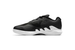 NikeCourt Jr. Vapor Pro Tennisschoen Zwart/wit Kids 9 NikeCourt Jr. Vapor Pro Tennisschoen Zwart/wit Kids -Schoenenwinkel 37094779 2
