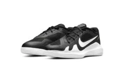 NikeCourt Jr. Vapor Pro Tennisschoen Zwart/wit Kids 10 NikeCourt Jr. Vapor Pro Tennisschoen Zwart/wit Kids -Schoenenwinkel 37094779 3