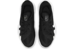 NikeCourt Jr. Vapor Pro Tennisschoen Zwart/wit Kids 11 NikeCourt Jr. Vapor Pro Tennisschoen Zwart/wit Kids -Schoenenwinkel 37094779 4