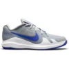 NikeCourt Jr. Vapor Pro Tennisschoen Grijs/blauw Kids 2 NikeCourt Jr. Vapor Pro Tennisschoen Grijs/blauw Kids -Schoenenwinkel 37094780 0