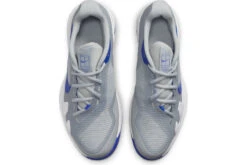 NikeCourt Jr. Vapor Pro Tennisschoen Grijs/blauw Kids 11 NikeCourt Jr. Vapor Pro Tennisschoen Grijs/blauw Kids -Schoenenwinkel 37094780 4