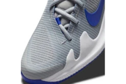 NikeCourt Jr. Vapor Pro Tennisschoen Grijs/blauw Kids 12 NikeCourt Jr. Vapor Pro Tennisschoen Grijs/blauw Kids -Schoenenwinkel 37094780 5