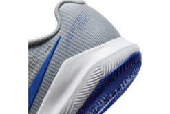 NikeCourt Jr. Vapor Pro Tennisschoen Grijs/blauw Kids 13 NikeCourt Jr. Vapor Pro Tennisschoen Grijs/blauw Kids -Schoenenwinkel 37094780 6