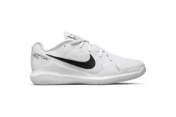 NikeCourt Jr. Vapor Pro Tennisschoen Wit KIDS