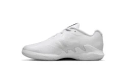 NikeCourt Jr. Vapor Pro Tennisschoen Wit KIDS -Schoenenwinkel 37094781 2