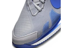 NikeCourt Air Zoom Vapor Pro HC Tennisschoen Grijs/blauw Heren 12 NikeCourt Air Zoom Vapor Pro HC Tennisschoen Grijs/blauw Heren -Schoenenwinkel 37094783 5