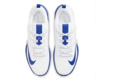 NikeCourt Vapor Lite HC Tennisschoen Wit/blauw Heren 11 NikeCourt Vapor Lite HC Tennisschoen Wit/blauw Heren -Schoenenwinkel 37094790 4