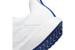NikeCourt Vapor Lite HC Tennisschoen Wit/blauw Heren 13 NikeCourt Vapor Lite HC Tennisschoen Wit/blauw Heren -Schoenenwinkel 37094790 6