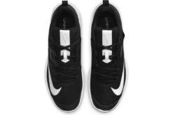 NikeCourt Vapor Elite Clay Tennisschoen Zwart/wit Heren 11 NikeCourt Vapor Elite Clay Tennisschoen Zwart/wit Heren -Schoenenwinkel 37094792 4