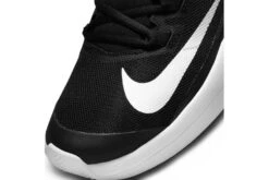 NikeCourt Vapor Elite Clay Tennisschoen Zwart/wit Heren 12 NikeCourt Vapor Elite Clay Tennisschoen Zwart/wit Heren -Schoenenwinkel 37094792 5