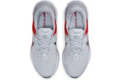 Nike Renew Run 2 Loopschoen Grijs/rood Kids -Schoenenwinkel 37094807 4