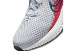 Nike Renew Run 2 Loopschoen Grijs/rood Kids -Schoenenwinkel 37094807 5