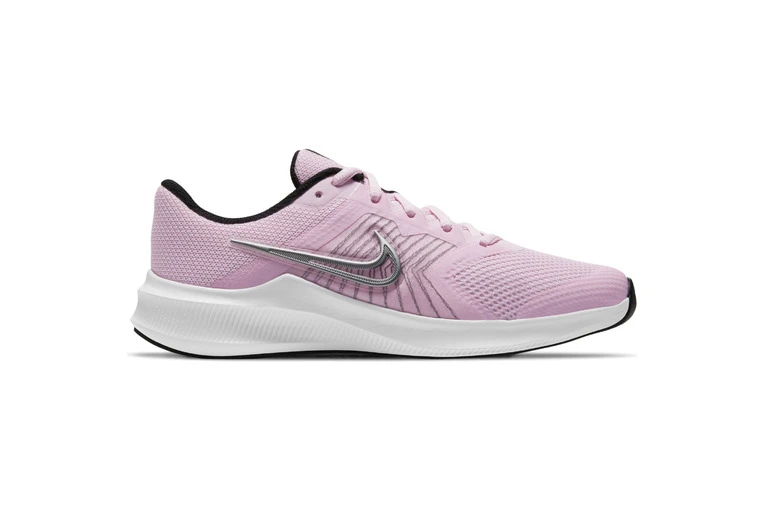 Nike Downshifter 11 Loopschoen Roze Kids 3 Nike Downshifter 11 Loopschoen Roze Kids