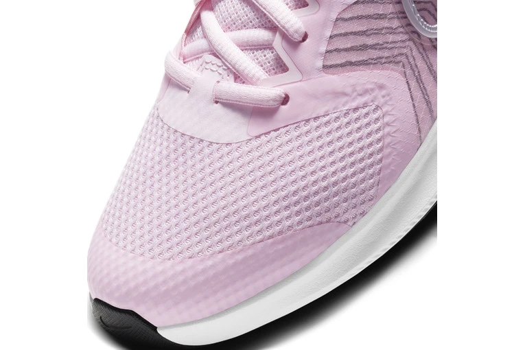 Nike Downshifter 11 Loopschoen Roze Kids 7 Nike Downshifter 11 Loopschoen Roze Kids - Afbeelding 5