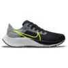 Nike Air Zoom Pegasus 38 Loopschoen Grijs/geel Kids -Schoenenwinkel 37094814 0