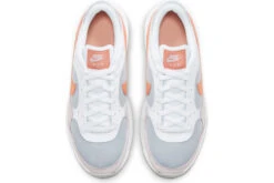 Nike Air Max SC Sneaker Wit/roze Kids -Schoenenwinkel 37094817 4