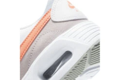 Nike Air Max SC Sneaker Wit/roze Kids -Schoenenwinkel 37094817 6