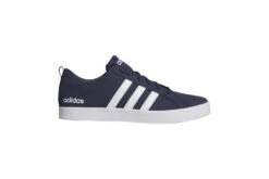 Adidas VS Pace Sneaker Blauw/wit Heren