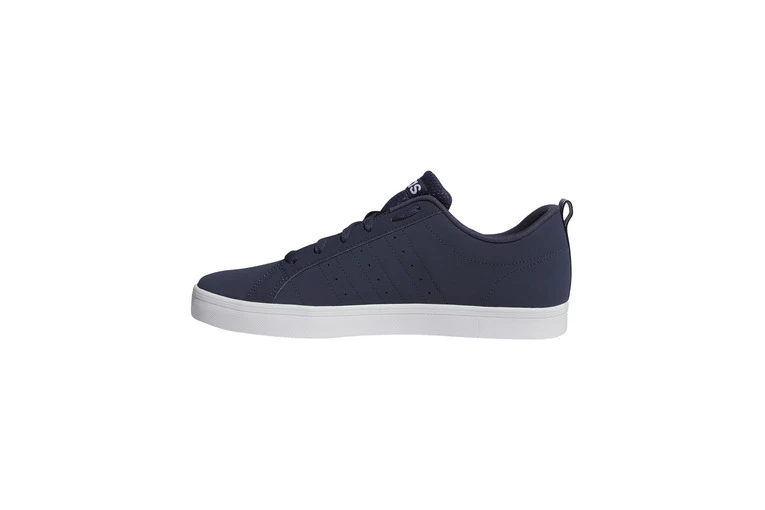 Adidas VS Pace Sneaker Blauw/wit Heren 4 Adidas VS Pace Sneaker Blauw/wit Heren - Afbeelding 2