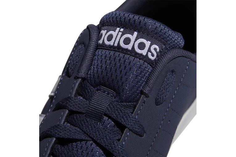 Adidas VS Pace Sneaker Blauw/wit Heren 5 Adidas VS Pace Sneaker Blauw/wit Heren - Afbeelding 3