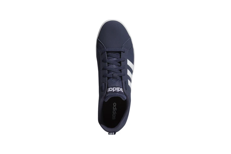 Adidas VS Pace Sneaker Blauw/wit Heren 6 Adidas VS Pace Sneaker Blauw/wit Heren - Afbeelding 4