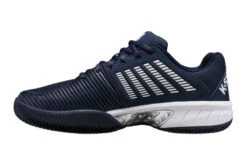K-Swiss Express Light 2 HB Navy/wit Heren 6 K-Swiss Express Light 2 HB Navy/wit Heren -Schoenenwinkel 37095077 2