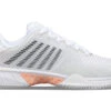 K-Swiss Hypercourt Express 2 HB Tennisschoen Wit Dames 2 K-Swiss Hypercourt Express 2 HB Tennisschoen Wit Dames -Schoenenwinkel 37095091 0