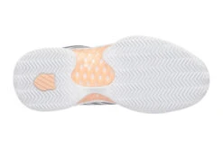 K-Swiss Hypercourt Express 2 HB Tennisschoen Wit Dames 9 K-Swiss Hypercourt Express 2 HB Tennisschoen Wit Dames -Schoenenwinkel 37095091 4