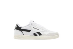Reebok Royal Techque Sneaker Wit/zwart Heren
