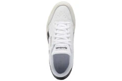 Reebok Royal Techque Sneaker Wit/zwart Heren 9 Reebok Royal Techque Sneaker Wit/zwart Heren -Schoenenwinkel 37095161 3