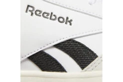 Reebok Royal Techque Sneaker Wit/zwart Heren 11 Reebok Royal Techque Sneaker Wit/zwart Heren -Schoenenwinkel 37095161 5