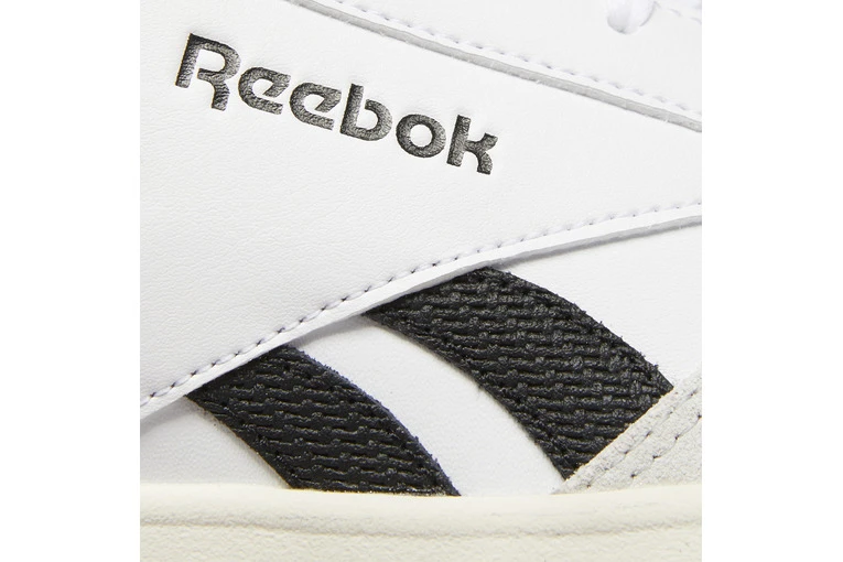 Reebok Royal Techque Sneaker Wit/zwart Heren 7 Reebok Royal Techque Sneaker Wit/zwart Heren - Afbeelding 5