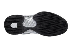 K-Swiss Hypercourt Express 2 HB Wit/zwart Heren 7 K-Swiss Hypercourt Express 2 HB Wit/zwart Heren -Schoenenwinkel 37095405 3