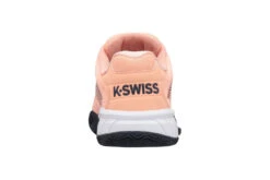 K-Swiss Hypercourt Express 2 HB Tennisschoen Peach Dames -Schoenenwinkel 37095408 3