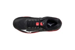 Mizuno Wave Exceed SL 2 CC Tennisschoen Zwart/rood Heren 8 Mizuno Wave Exceed SL 2 CC Tennisschoen Zwart/rood Heren -Schoenenwinkel 37095490 3
