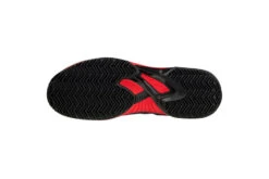 Mizuno Wave Exceed SL 2 CC Tennisschoen Zwart/rood Heren 9 Mizuno Wave Exceed SL 2 CC Tennisschoen Zwart/rood Heren -Schoenenwinkel 37095490 4