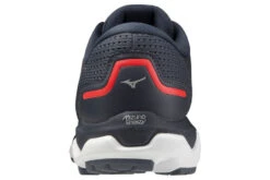 Mizuno Wave Horizon 5 Loopschoen Platinum Heren -Schoenenwinkel 37095492 4
