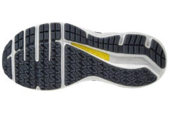 Mizuno Wave Horizon 5 Loopschoen Platinum Heren -Schoenenwinkel 37095492 5