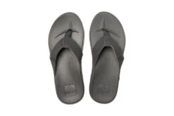 Reef Cushion Phantom Teenslipper Zwart Heren