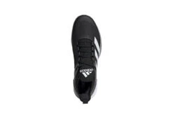Adidas Adizero Ubersonic Tennisschoen Zwart/wit Heren 9 Adidas Adizero Ubersonic Tennisschoen Zwart/wit Heren -Schoenenwinkel 37095882 3