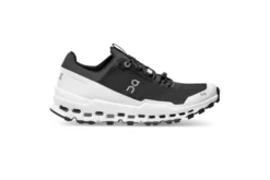 On Cloudultra Loopschoen Zwart/wit Dames