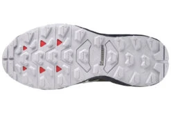 Mizuno Wave Daichi 6 Trail Loopschoen Zwart/rood Heren -Schoenenwinkel 37095986 4