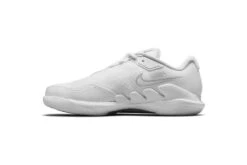 NikeCourt Air Zoom Vapor Pro Tennisschoen Wit Dames 9 NikeCourt Air Zoom Vapor Pro Tennisschoen Wit Dames -Schoenenwinkel 37096310 2