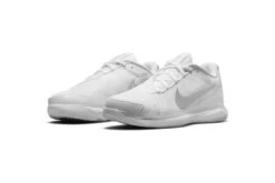 NikeCourt Air Zoom Vapor Pro Tennisschoen Wit Dames 10 NikeCourt Air Zoom Vapor Pro Tennisschoen Wit Dames -Schoenenwinkel 37096310 3