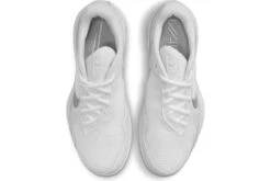 NikeCourt Air Zoom Vapor Pro Tennisschoen Wit Dames 11 NikeCourt Air Zoom Vapor Pro Tennisschoen Wit Dames -Schoenenwinkel 37096310 4
