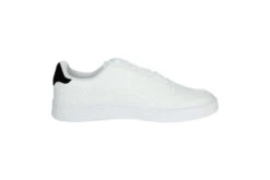 Puma Shuffle Perf Sneaker Wit Heren