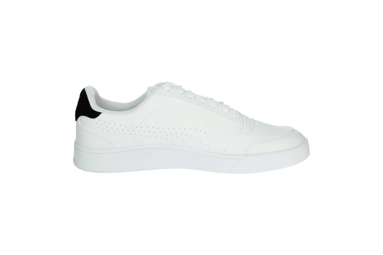 Puma Shuffle Perf Sneaker Wit Heren 3 Puma Shuffle Perf Sneaker Wit Heren