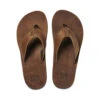 Reef Drift Teenslippers Classic Brown Heren 2 Reef Drift Teenslippers Classic Brown Heren -Schoenenwinkel 37096525 0