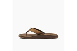 Reef Drift Teenslippers Classic Brown Heren -Schoenenwinkel 37096525 3